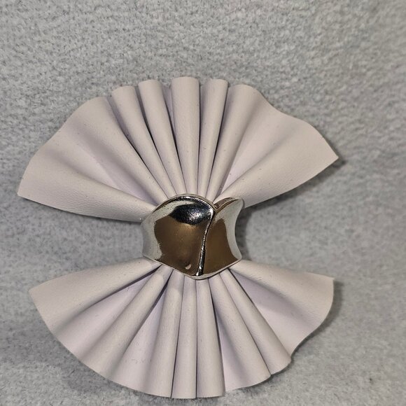 Sterling Silver FORGIVE Band Ring - Picture 6 of 12